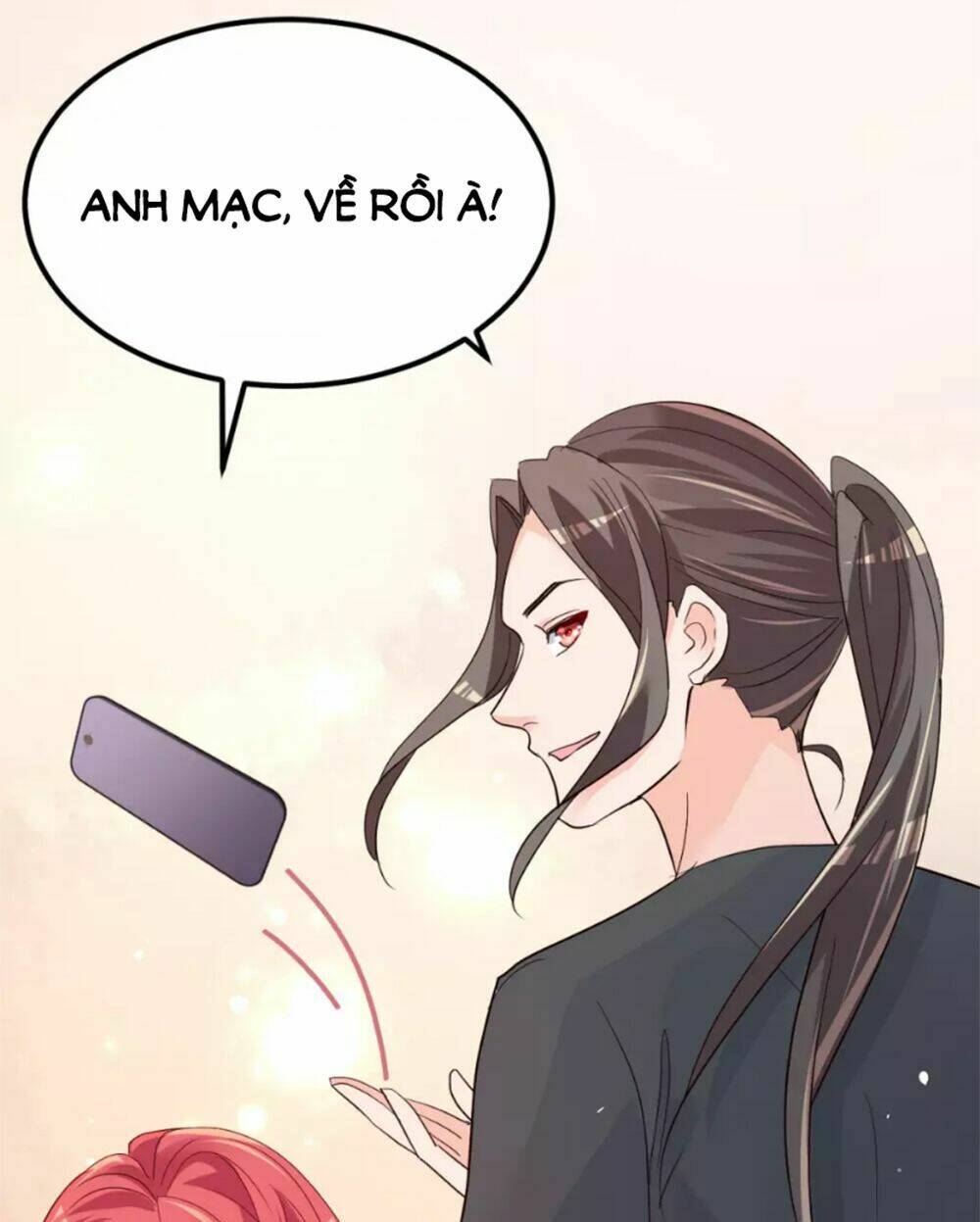 Cô Nàng Trọng Sinh Yêu Mãnh Liệt Chương 8 Ảnh 26