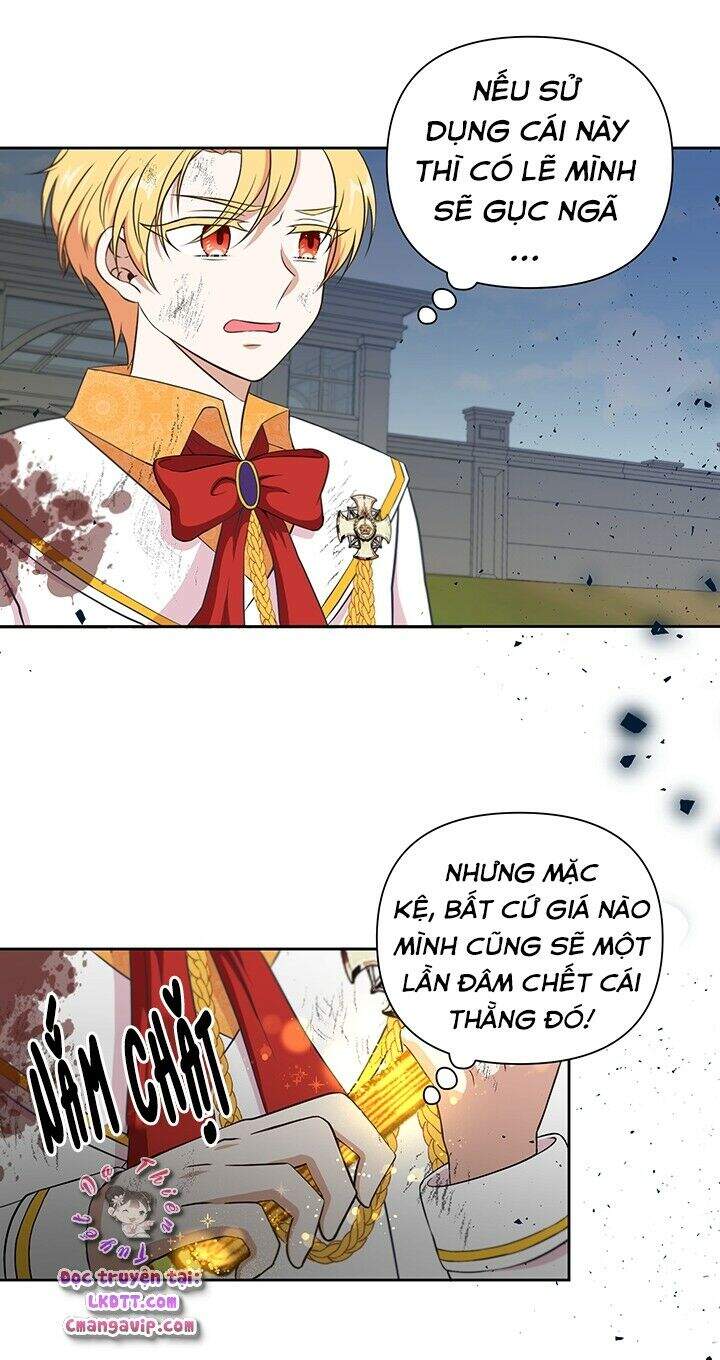 Công Chúa Xấu Xa Chương 20 Ảnh 24