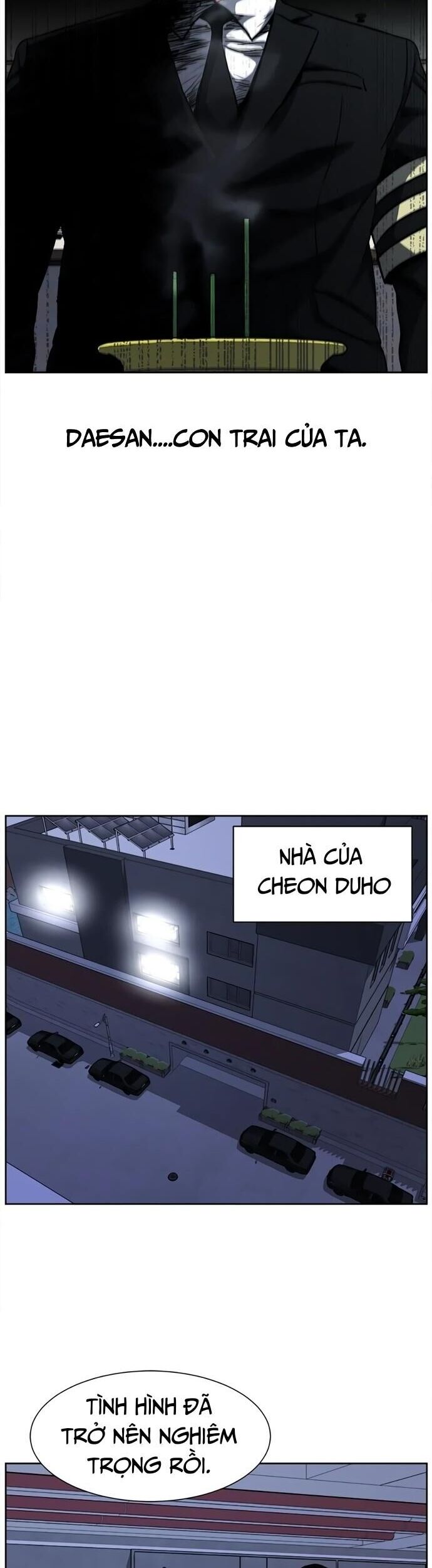 Bố Già Trùng Sinh Chương 51 Ảnh 29