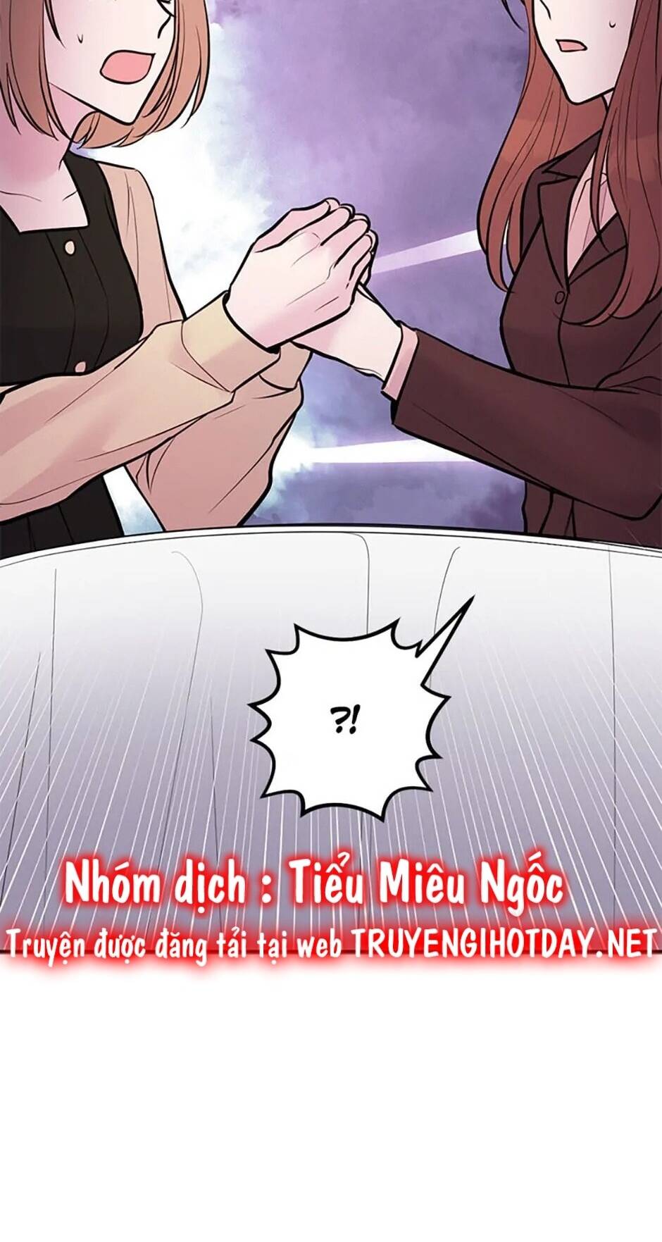 Câu Trả Lời Mùa Đông Chương 59 Ảnh 7