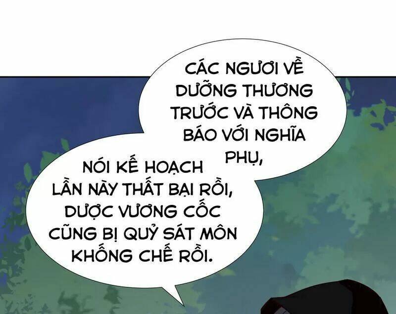 Tuyệt Thế Độc Phi Của Tà Vương Chương 129 Ảnh 31