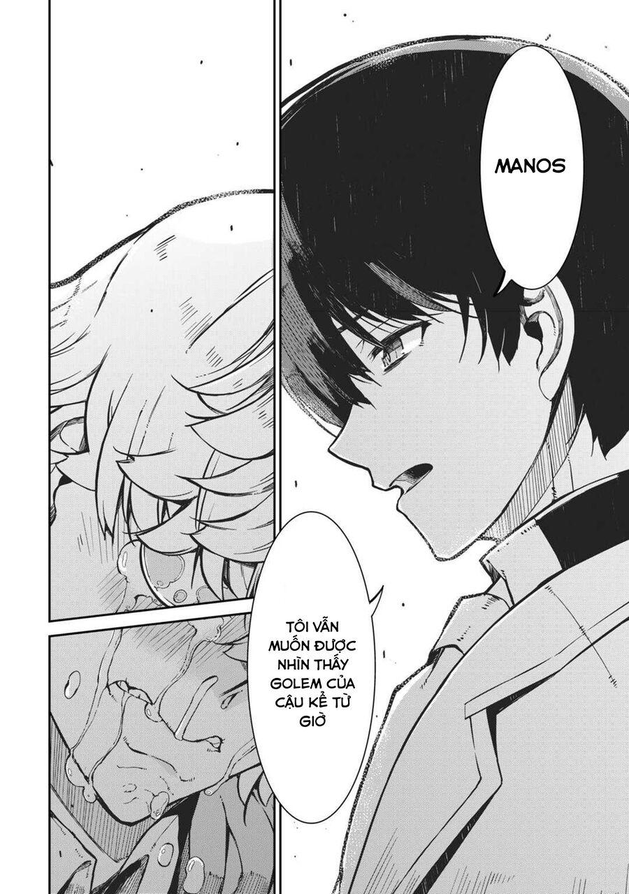 Sayonara Ryuusei, Konnichiwa Jinsei Chương 89 Ảnh 35