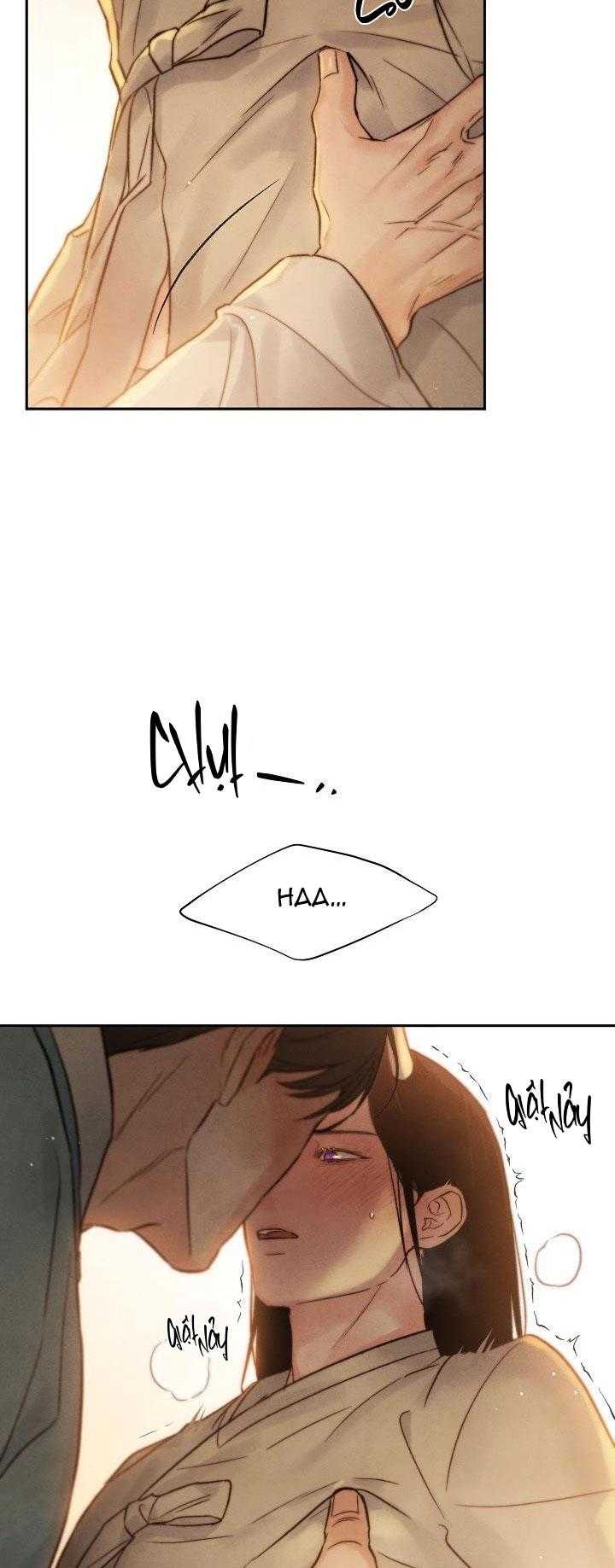 Thuốc Độc Chương 12 Ảnh 31