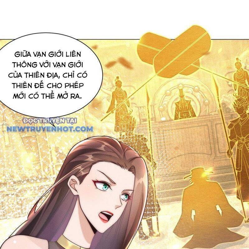 Người Ở Rể Bị Ép Thành Phản Diện Chương 641 Ảnh 74