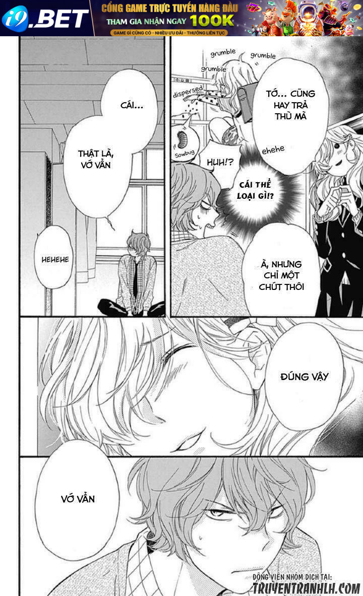 Haru X Kiyo Chương 10 Ảnh 27