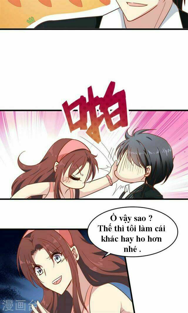 Cô Dâu Của Ma Cà Rồng Chương 9 Ảnh 4