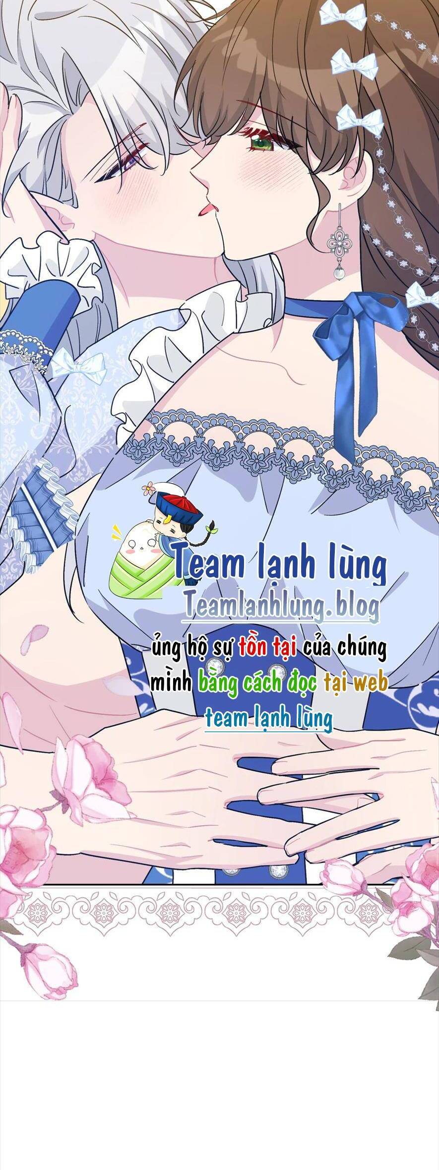 Tình Yêu Đơn Phương Của Công Tước Chương 21 Ảnh 26