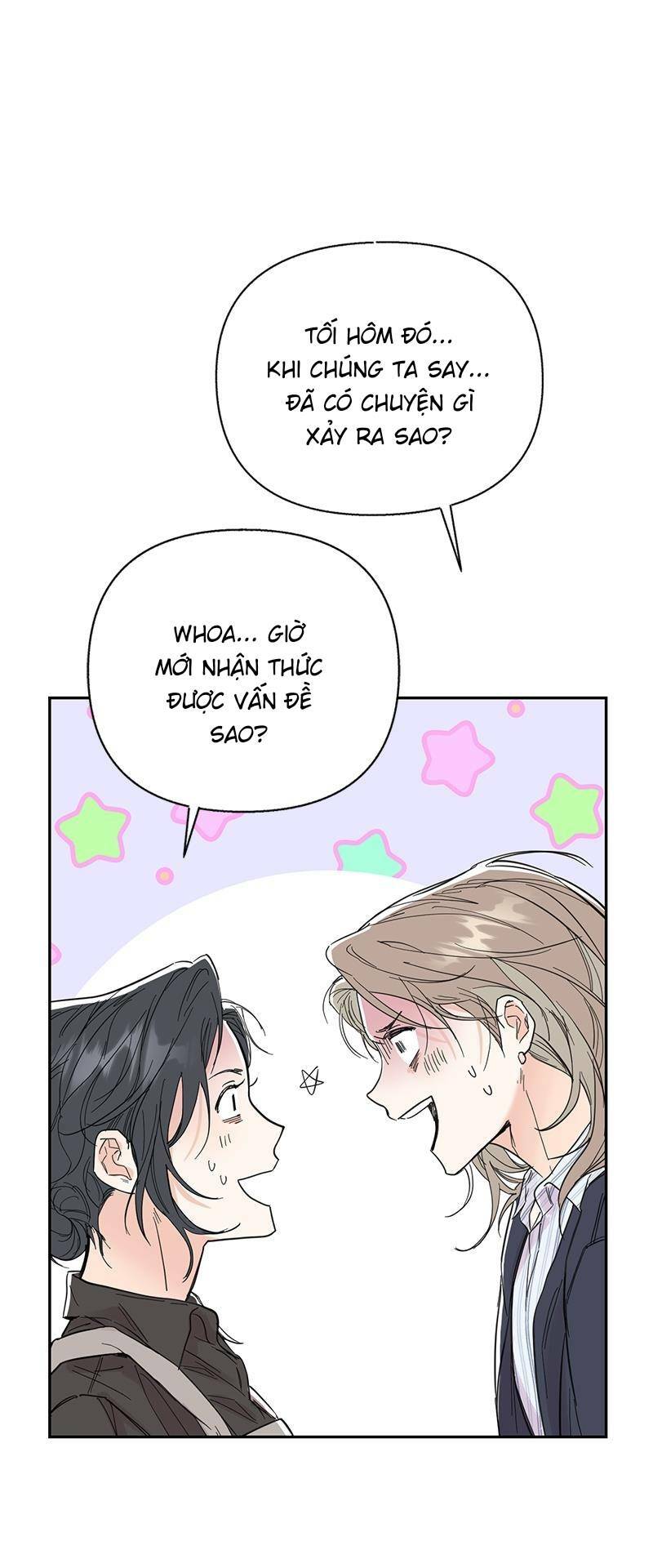 Ly Hôn Nào! Chương 7 Ảnh 57