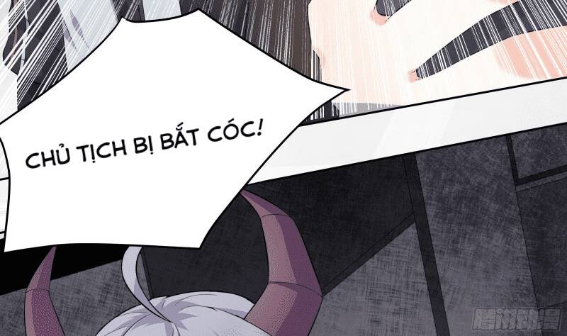 Các Cô Gái Tai Thú Đều Muốn Độc Chiếm Tôi Chương 16 Ảnh 15