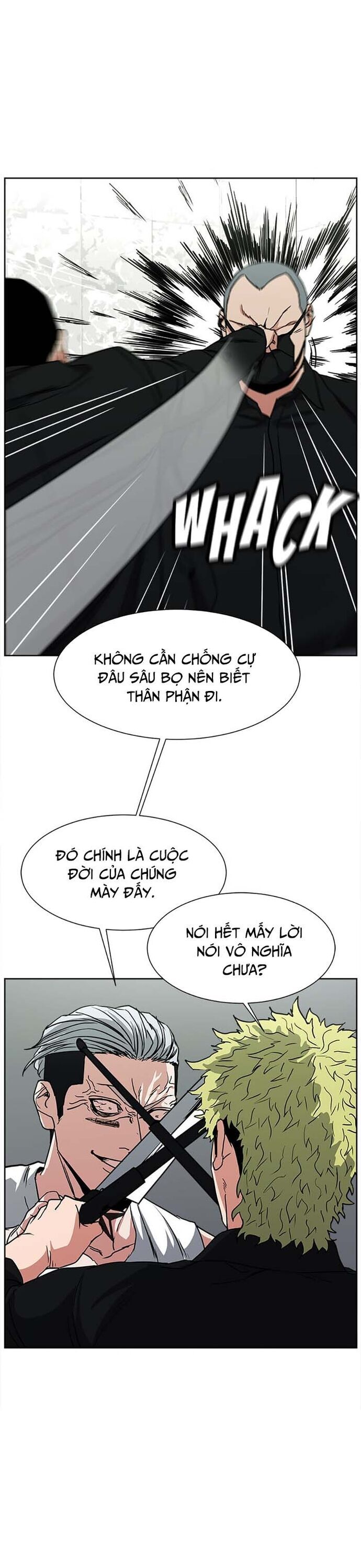 Bố Già Trùng Sinh Chương 63 Ảnh 28
