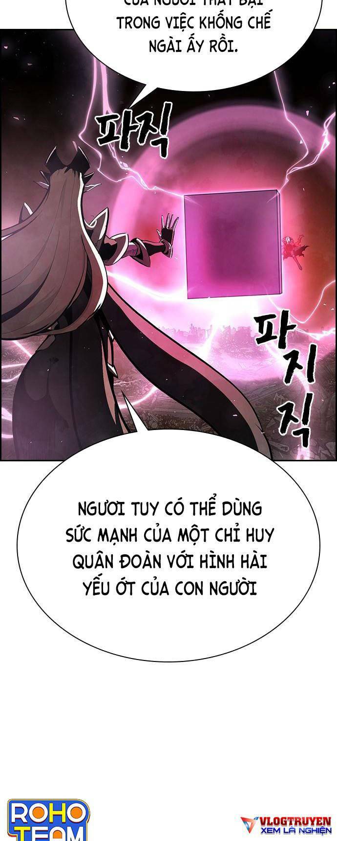 Đội Đốt Kích Noryangjin Chương 27 Ảnh 75