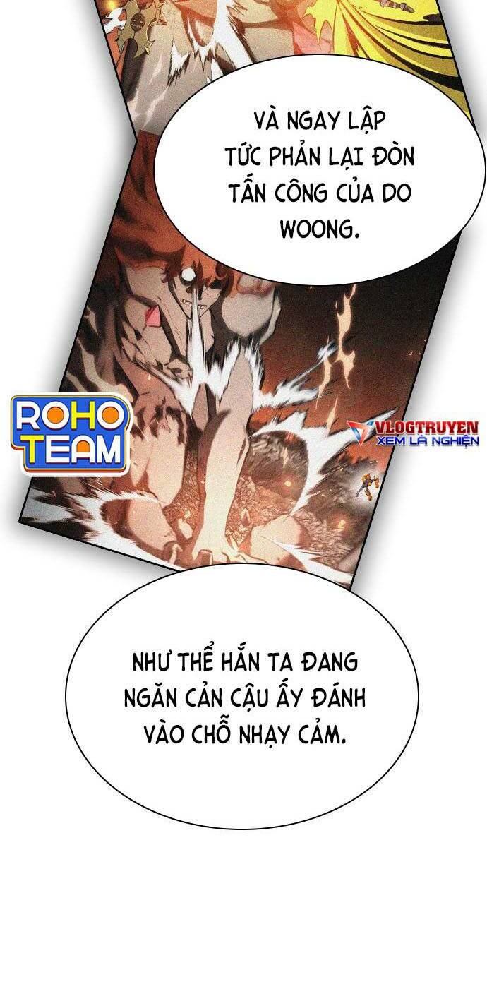 Đội Đốt Kích Noryangjin Chương 27 Ảnh 49
