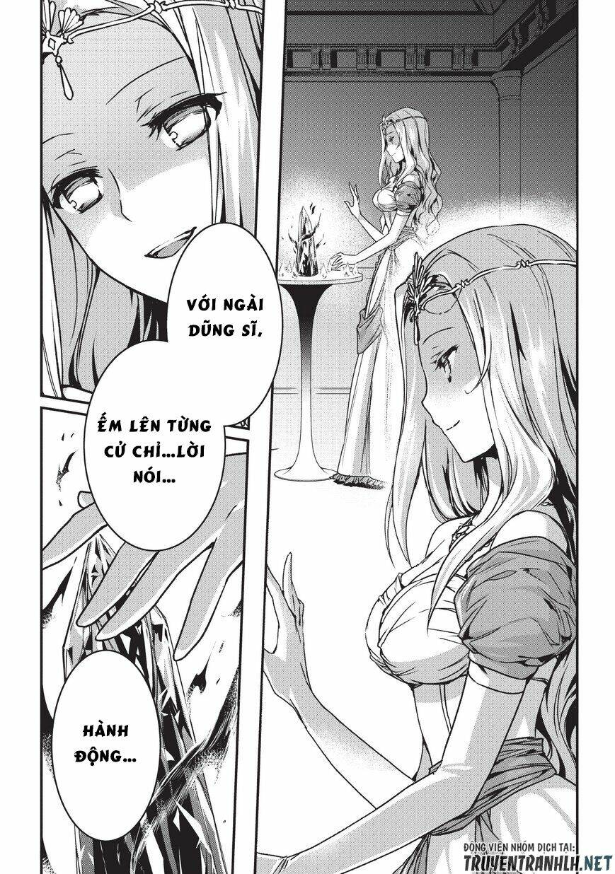 Assassin De Aru Ore No Sutetasu Ga Yuusha Yori Mo Akiraka Ni Tsuyoi Nodaga Chương 4 Ảnh 6