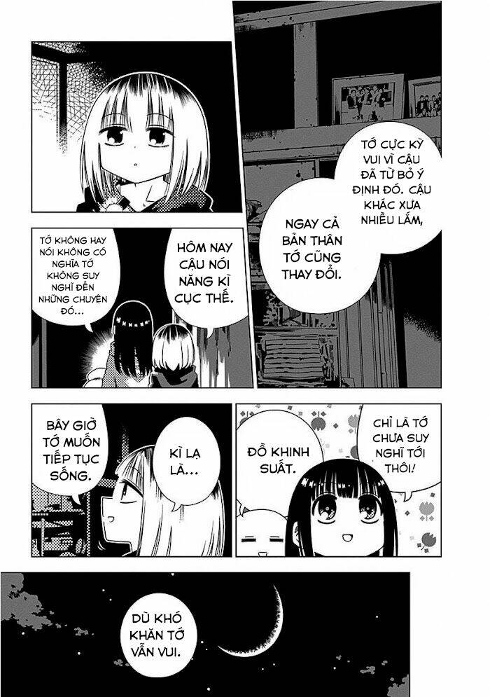 Kimi Ga Niku Ni Nattemo Chương 6 Ảnh 15