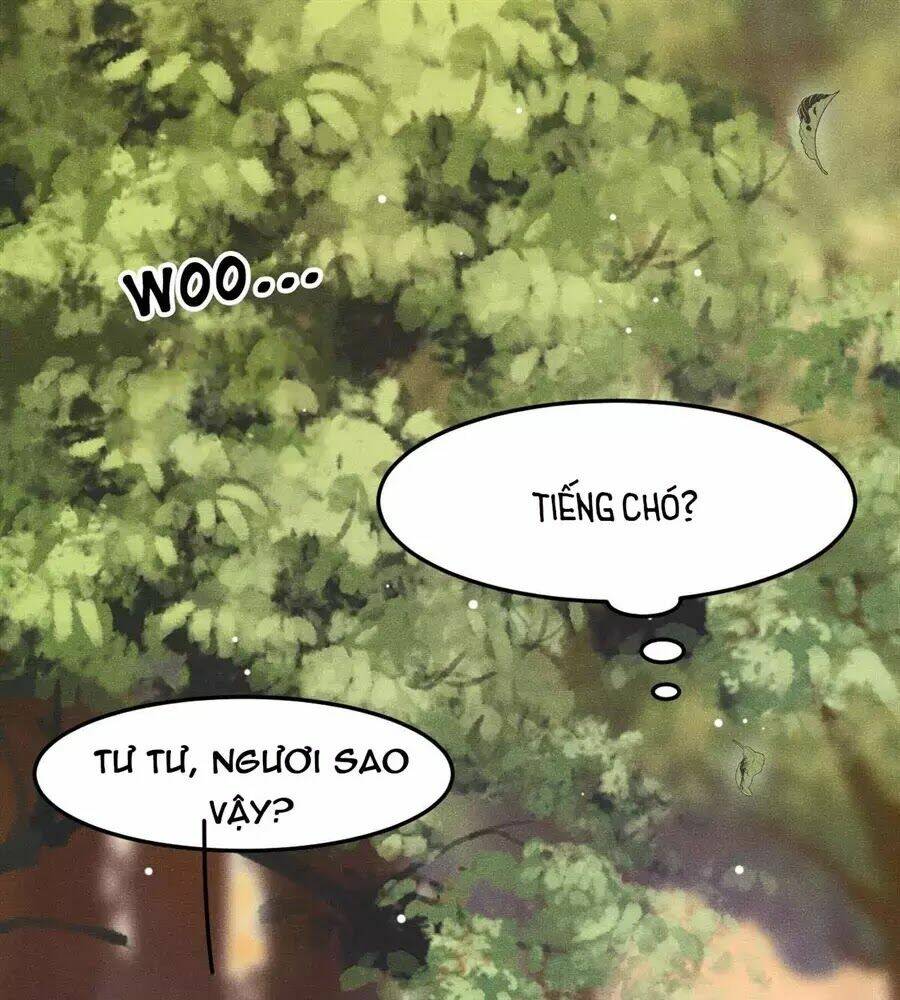 Hoàng Tử Phu Quân, Ta Nuôi Ngươi A! Chương 20 Ảnh 61