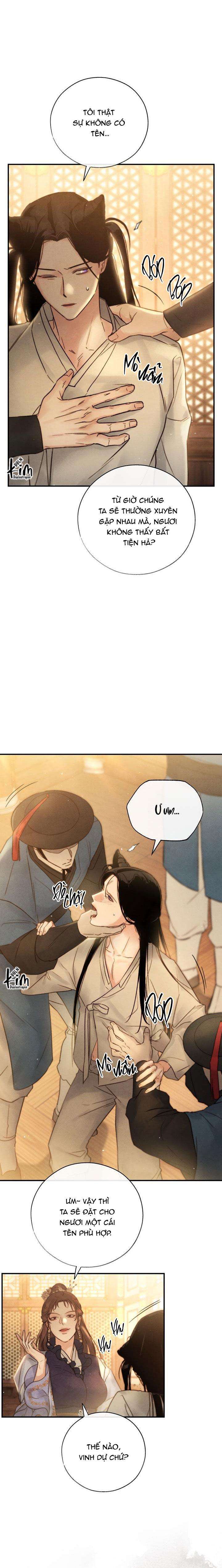 Thuốc Độc Chương 10 Ảnh 28