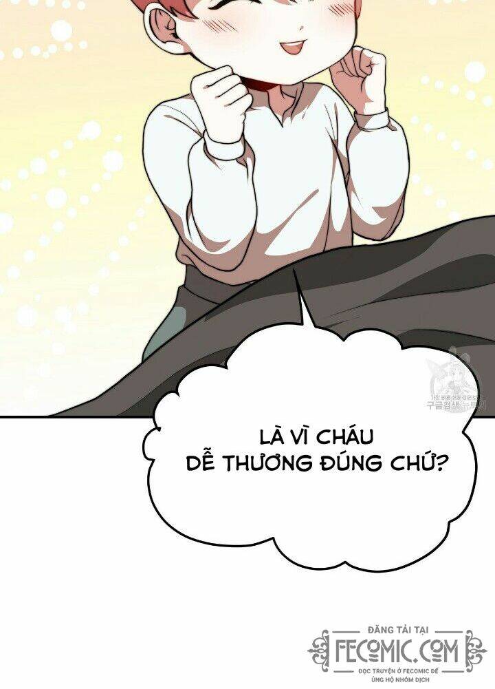 Công Chúa Bị Lãng Quên Muốn Sống Trong Hòa Bình Chương 23 Ảnh 27