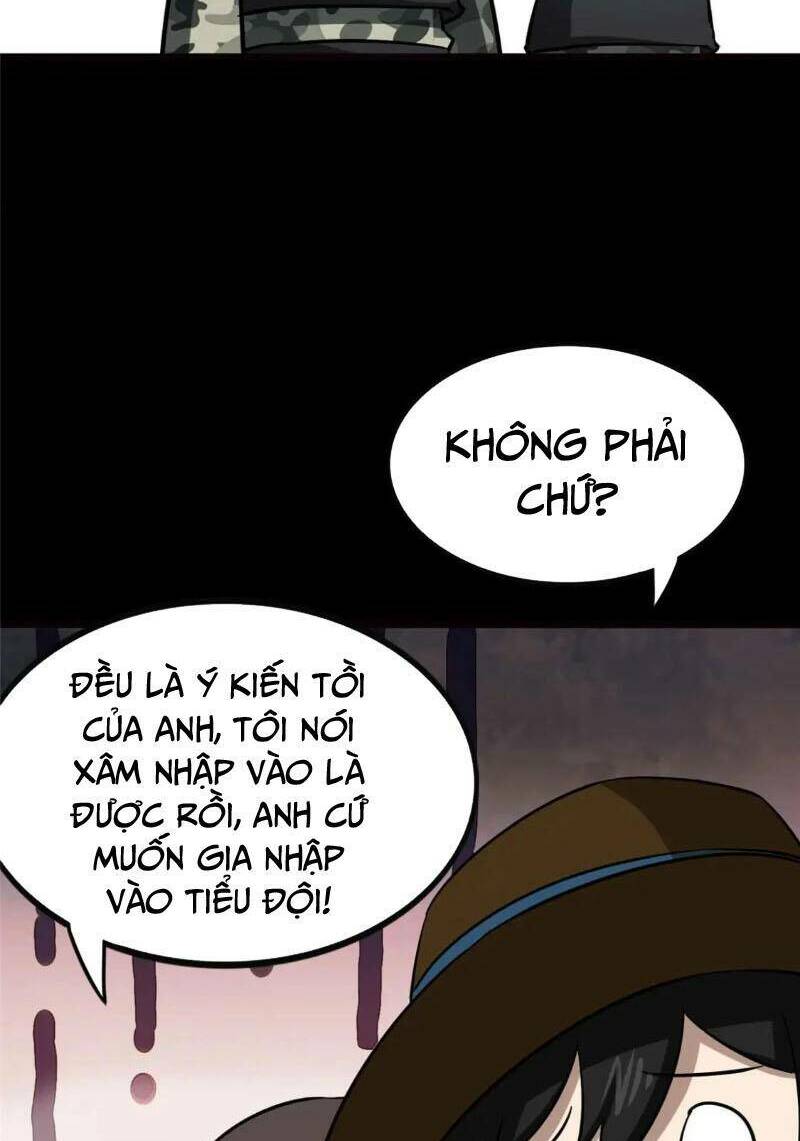 Bạn Gái Zombie Của Tôi Chương 405 Ảnh 59