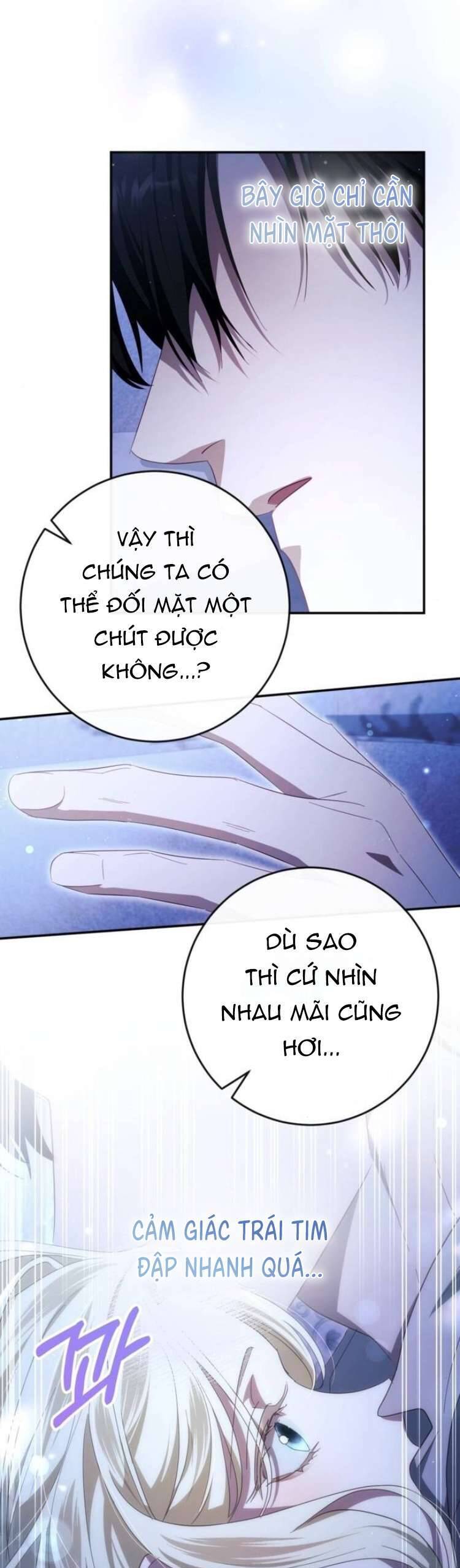 Đằng Sau Nụ Cười Của Nàng Công Chúa Chương 43 Ảnh 11