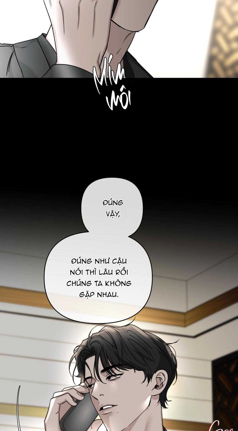 Ôi Kẻ Thù Thân Yêu! Chương 21 Ảnh 5