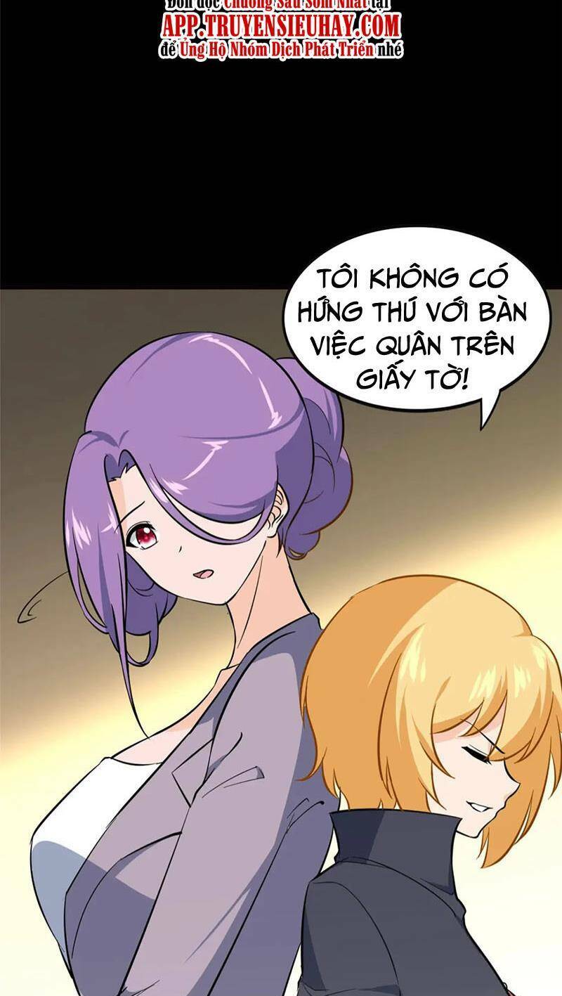 Bạn Gái Zombie Của Tôi Chương 393 Ảnh 10