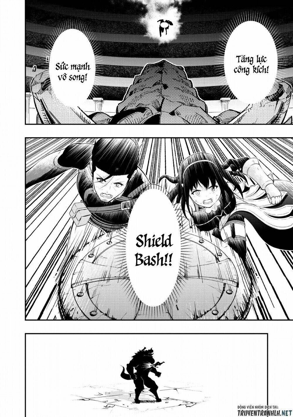 Sono Ossan, Isekai De Nishuume Play Wo Mankitsu Chuu (Manga) Chương 10 Ảnh 29