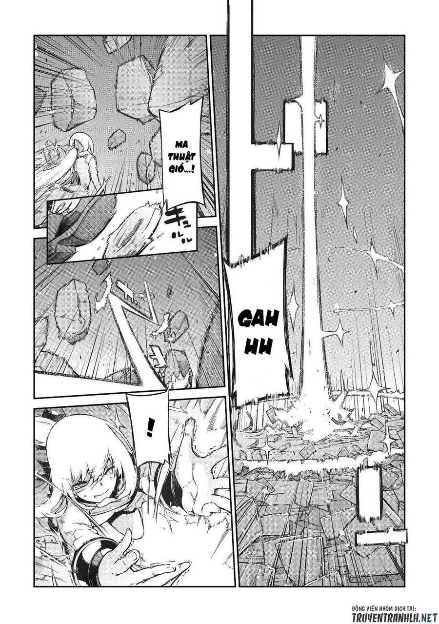 Sayonara Ryuusei, Konnichiwa Jinsei Chương 77 Ảnh 21