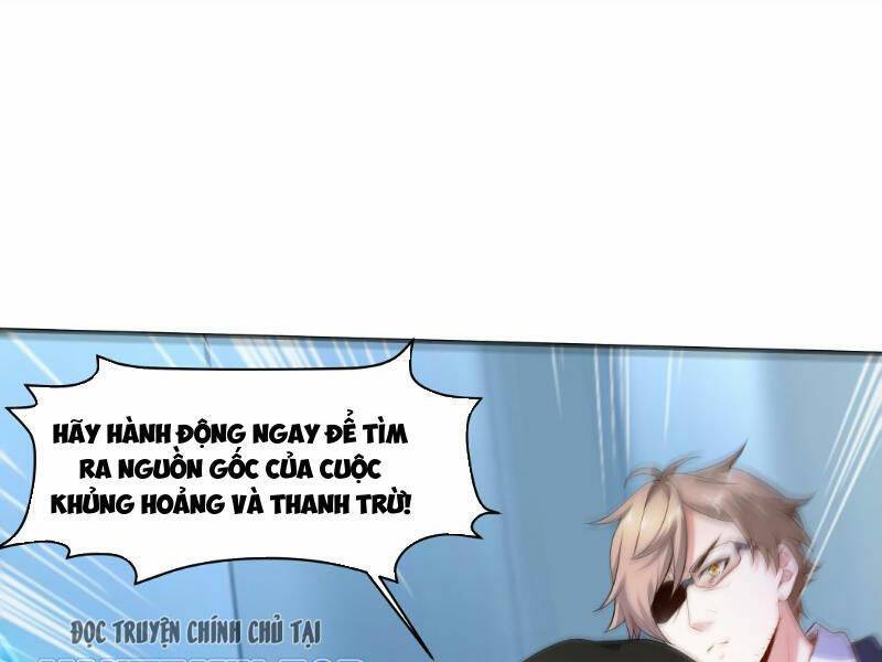 Vợ Tôi Là Siêu Nhân Nhất Kích Chương 6 Ảnh 20