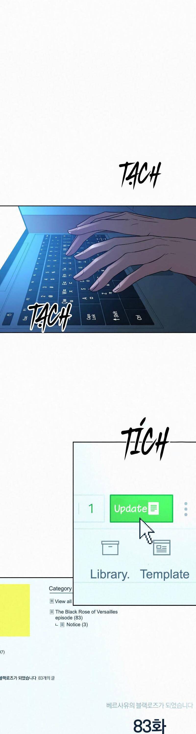 Kế Hoạch Tình Yêu Trong Sáng Chương 96 Ảnh 65