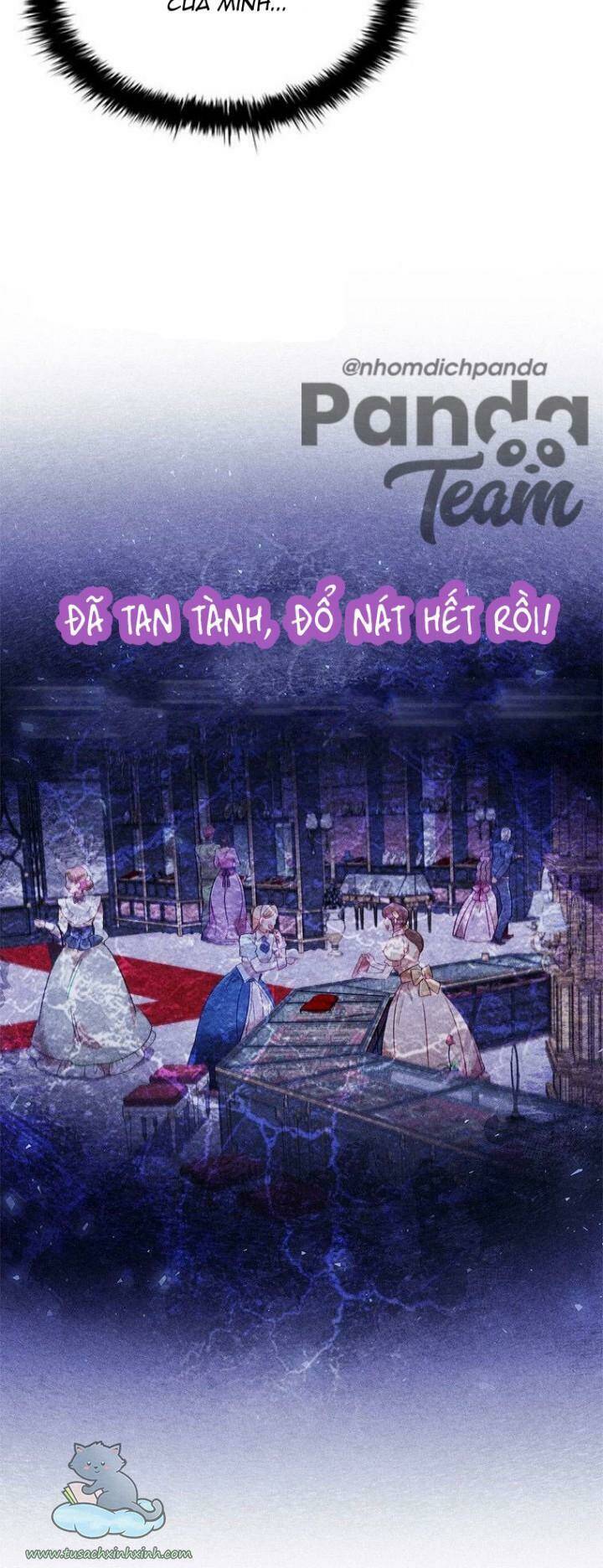 Tôi Đã Ly Hôn Nhưng Lại Trở Thành Tài Phiệt Chương 23 Ảnh 11