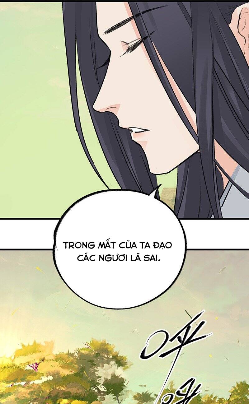 Đại Đạo Triều Thiên Chương 64 Ảnh 47