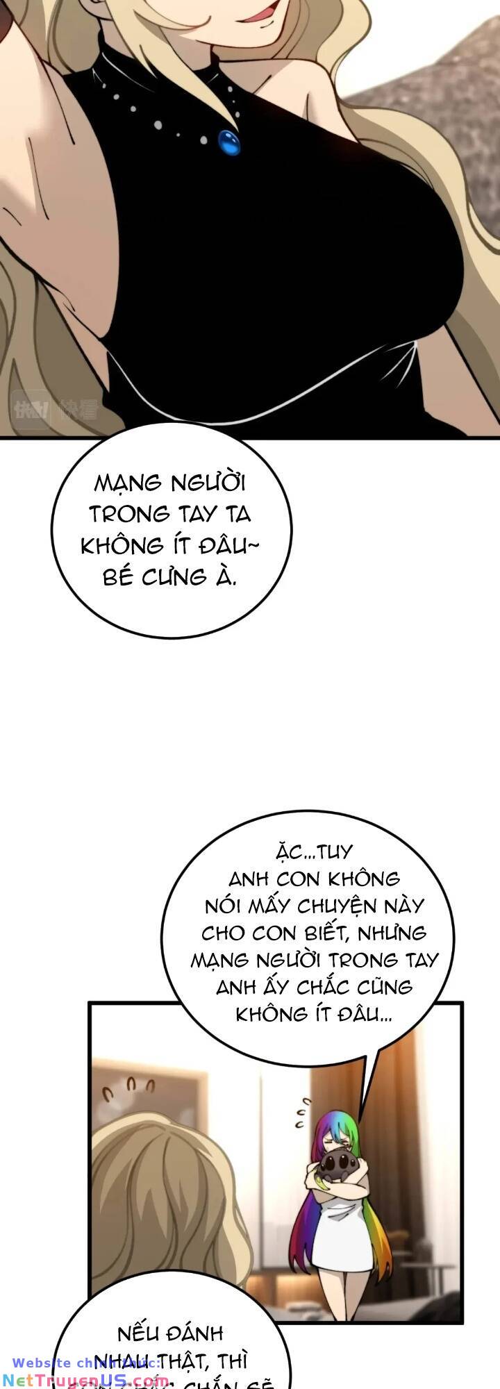 Độc Thủ Vu Y Chương 438 Ảnh 25
