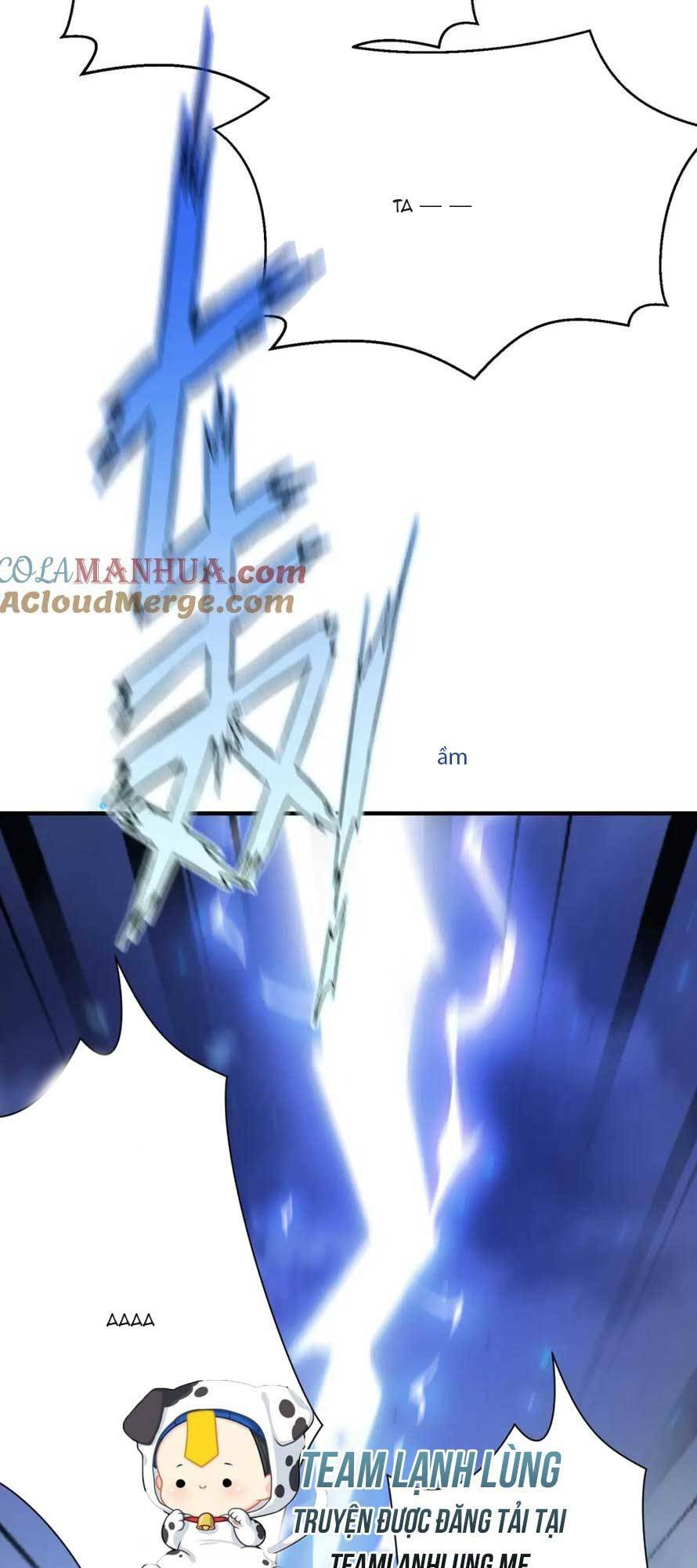 Manh Thê Thất Thất Chương 36 Ảnh 27