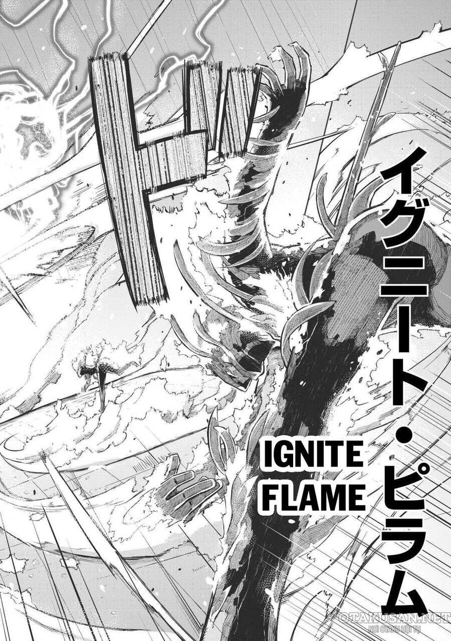 Sayonara Ryuusei, Konnichiwa Jinsei Chương 88 Ảnh 21