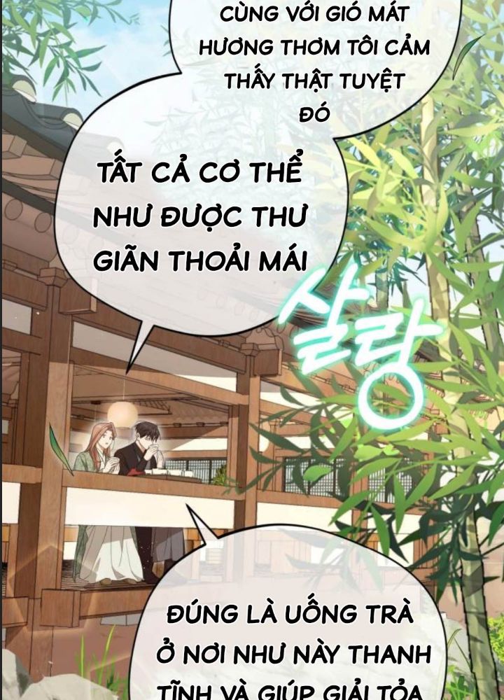 Thiên Quỷ Huyệt Đạo Chương 17 Ảnh 15