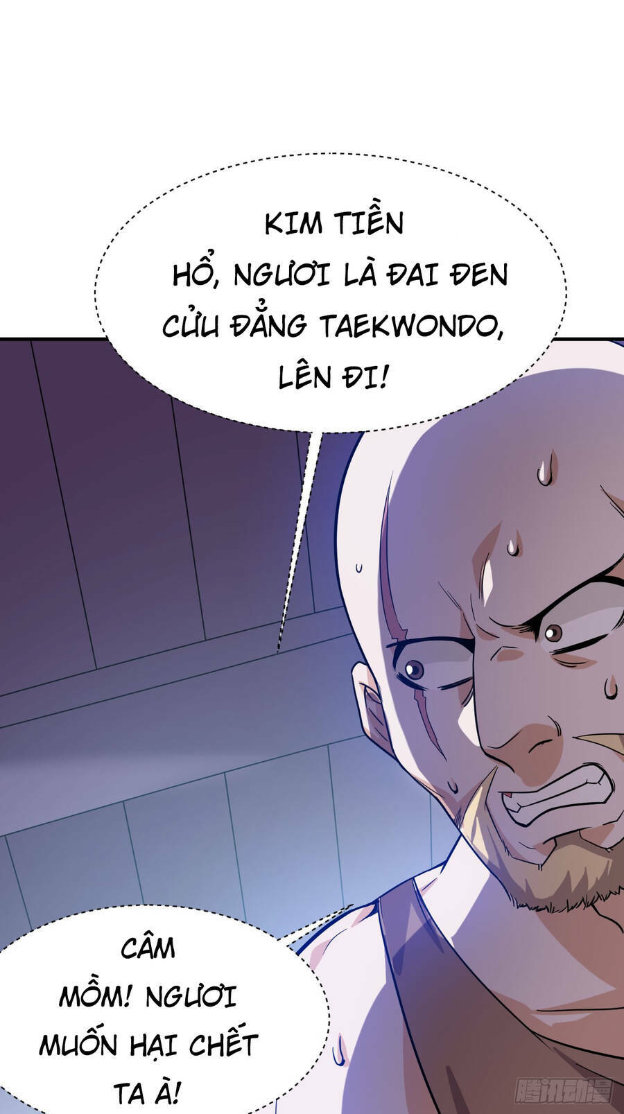 Ta Ở Ma Giới Làm Nội Gián Chương 1 Ảnh 32