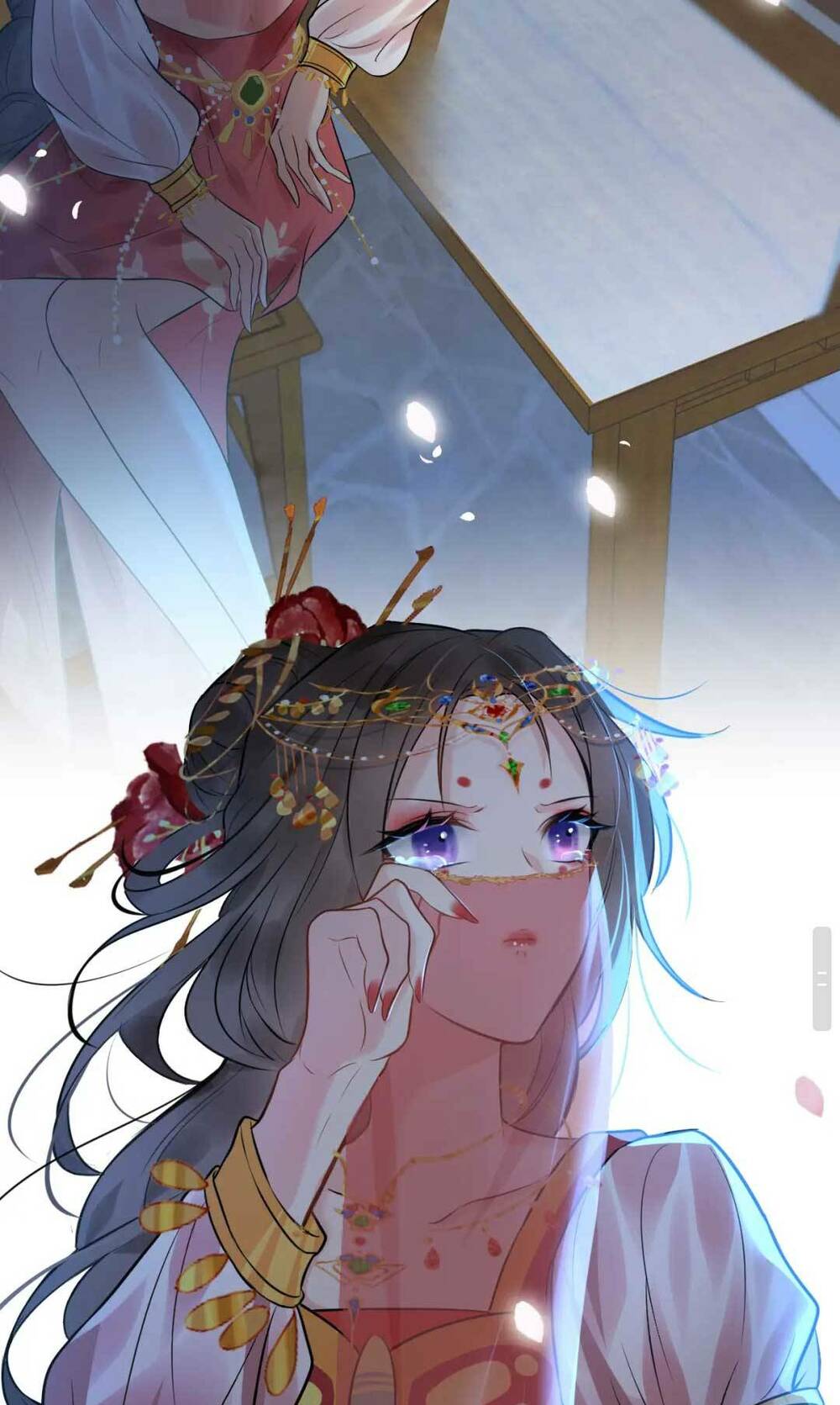 Mỹ Nhân Ác Độc Làm Rung Động Lòng Người Chương 2 Ảnh 48