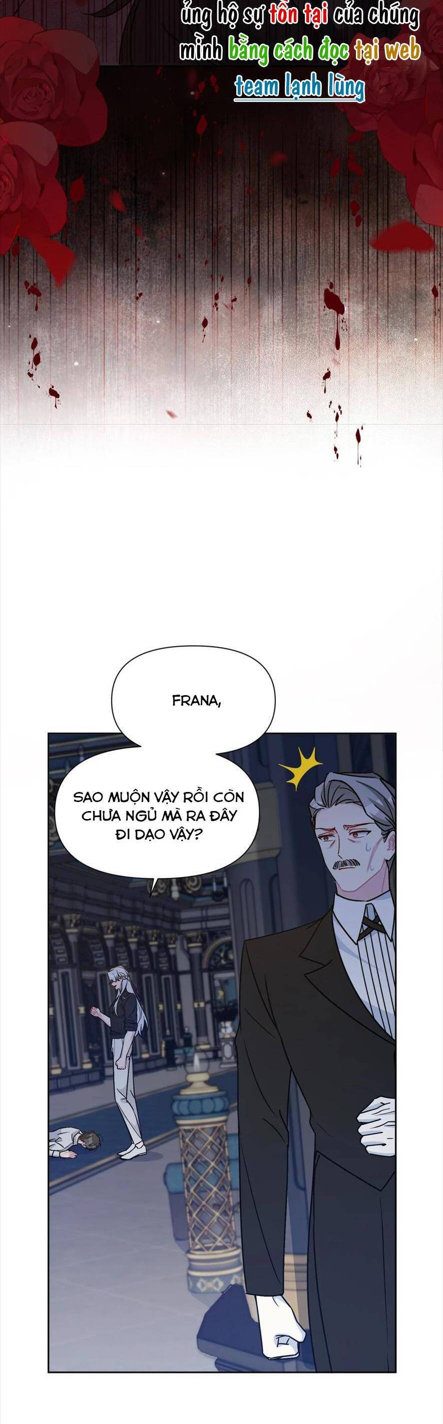 Tình Yêu Đơn Phương Của Công Tước Chương 22 Ảnh 46