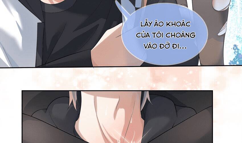 Các Cô Gái Tai Thú Đều Muốn Độc Chiếm Tôi Chương 19 Ảnh 36