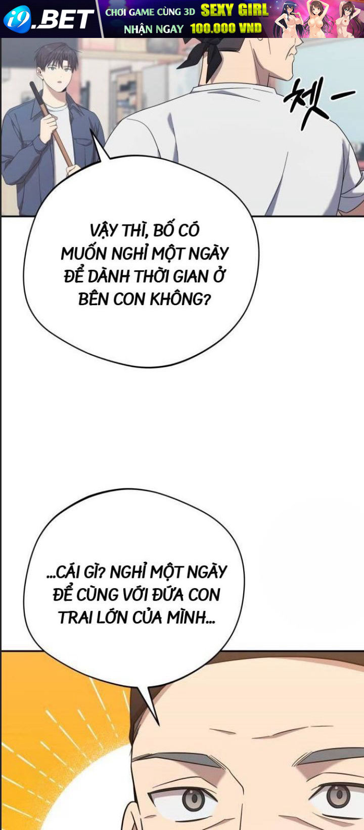 Thiên Quỷ Huyệt Đạo Chương 16 Ảnh 85