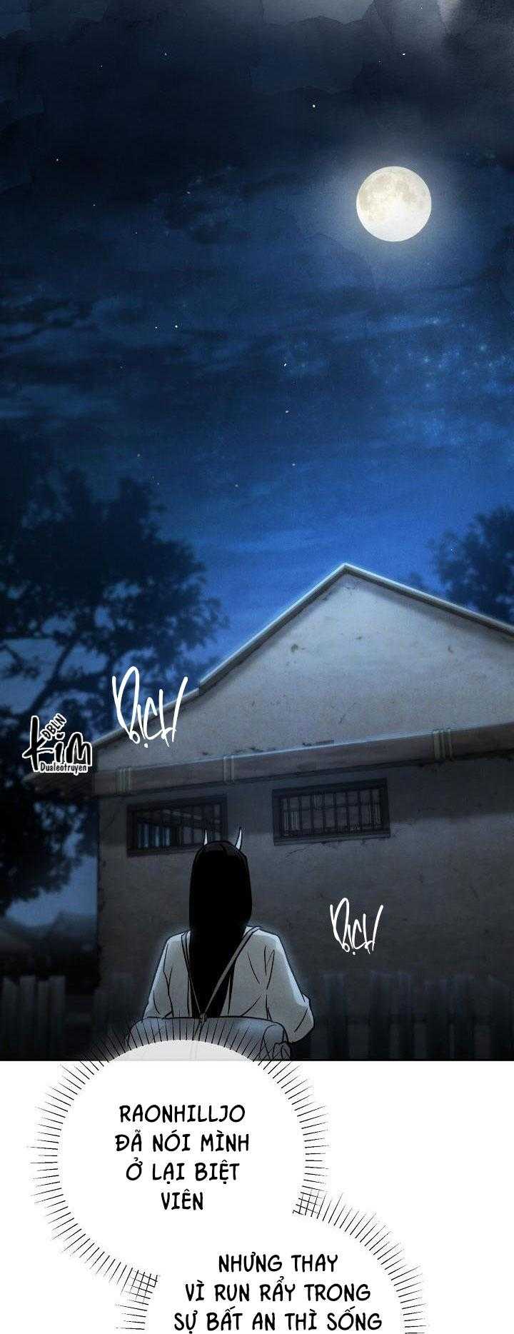 Thuốc Độc Chương 12 Ảnh 45