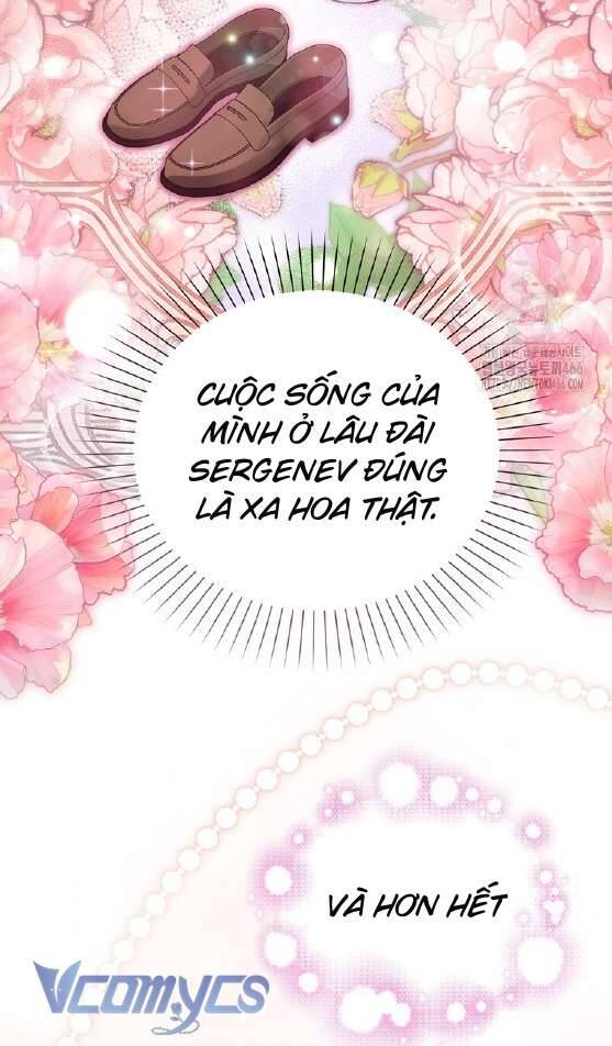 Kế Hoạch Nghỉ Hưu Của Nhân Vật Phản Diện Chương 29 Ảnh 49