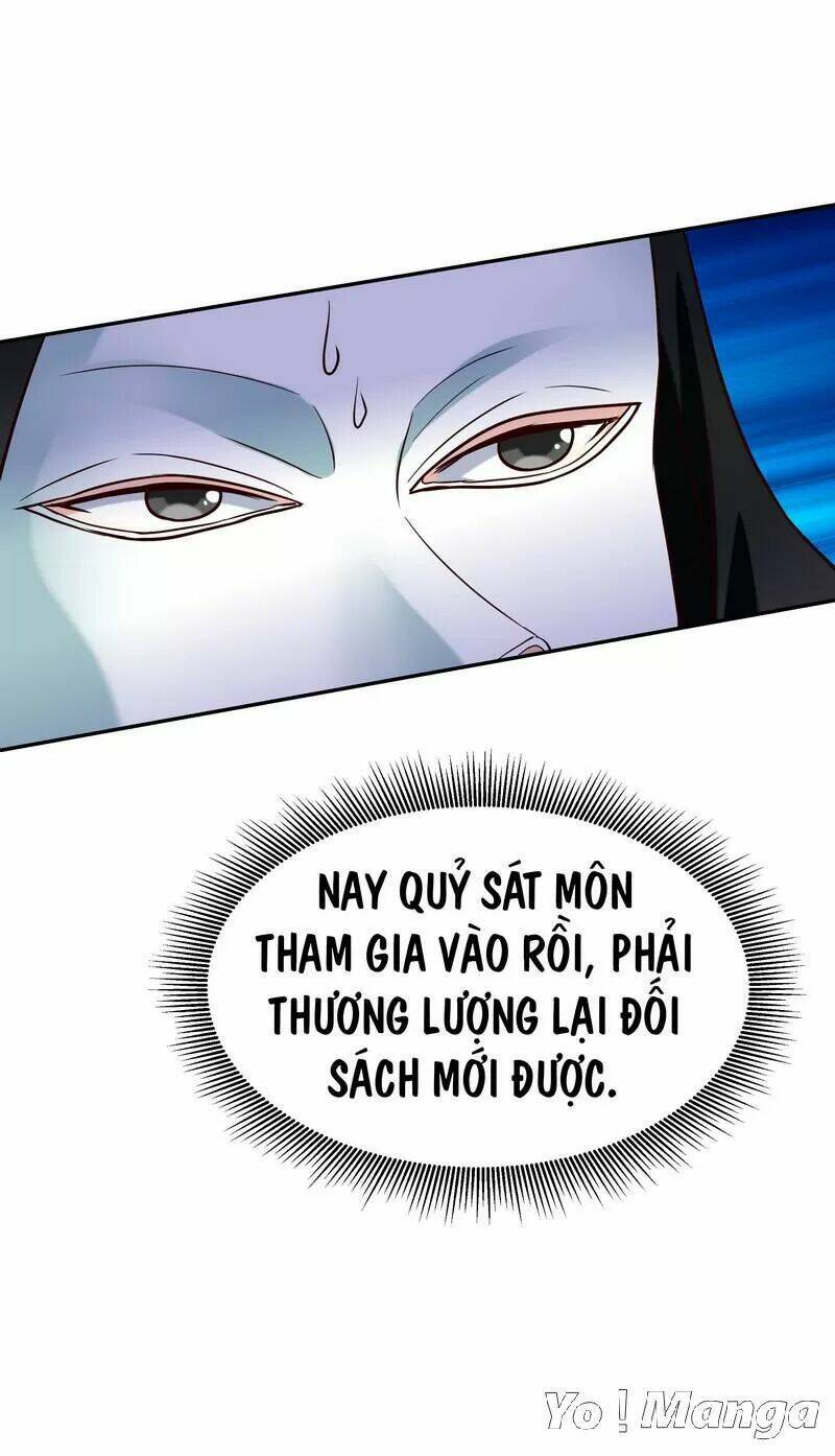 Tuyệt Thế Độc Phi Của Tà Vương Chương 128 Ảnh 41