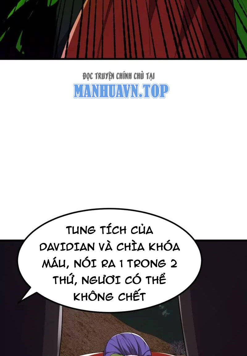 Ta Chẳng Qua Là Một Đại La Kim Tiên Chương 371 Ảnh 39