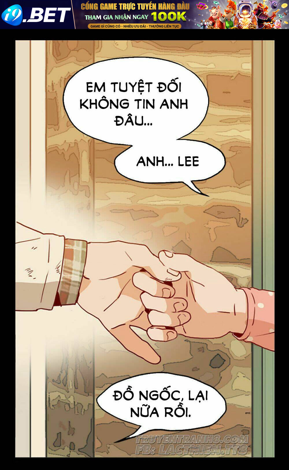 Thư Ký Kim Sao Thế Nhỉ? Chương 18 Ảnh 69