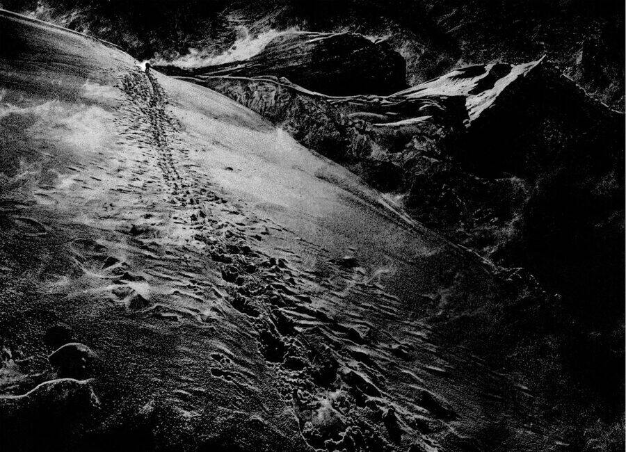 Kokou No Hito Chương 155 Ảnh 11