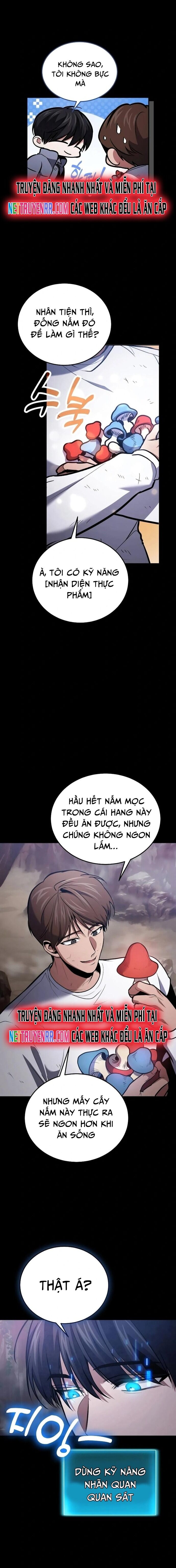 Làm Sao Sống Như Một Trị Liệu Sư Ngầm? Chương 90 Ảnh 12