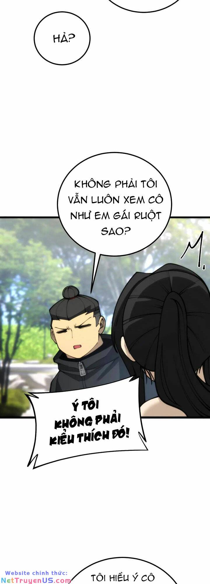 Độc Thủ Vu Y Chương 441 Ảnh 6