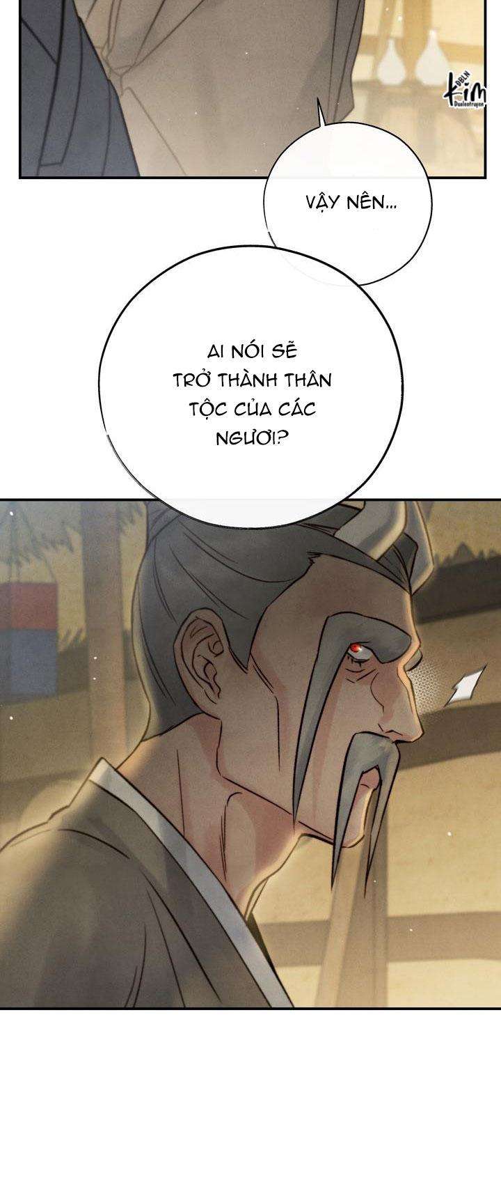 Thuốc Độc Chương 4 Ảnh 39