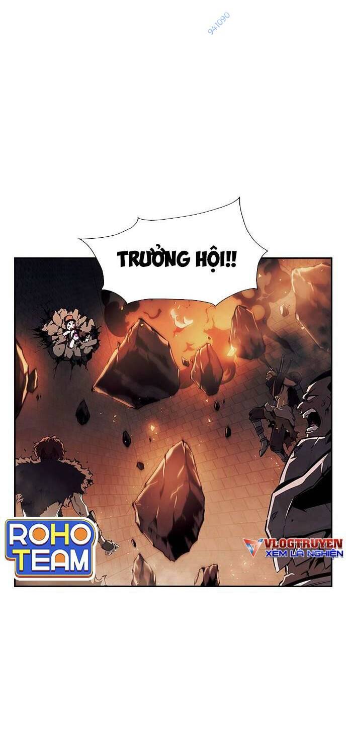 Đội Đốt Kích Noryangjin Chương 24 Ảnh 8